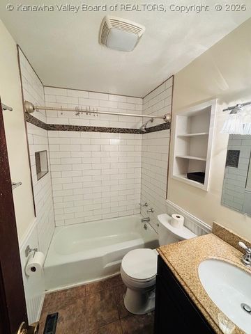 3 Woodbury Circle, Nitro, WV 25143
