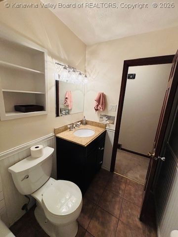 3 Woodbury Circle, Nitro, WV 25143