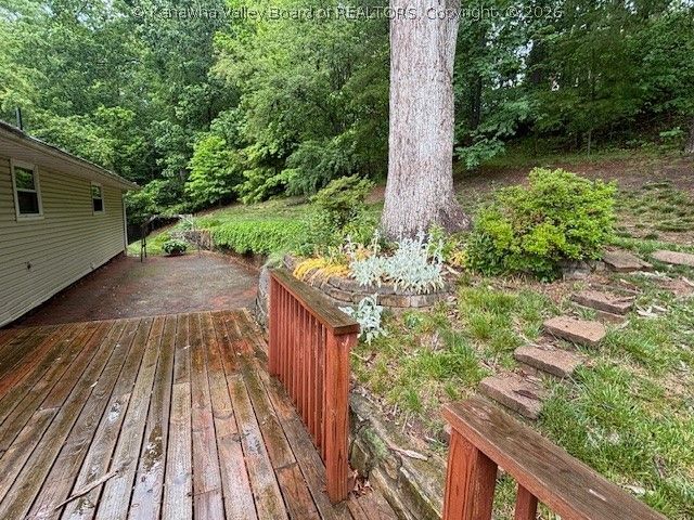 3 Woodbury Circle, Nitro, WV 25143