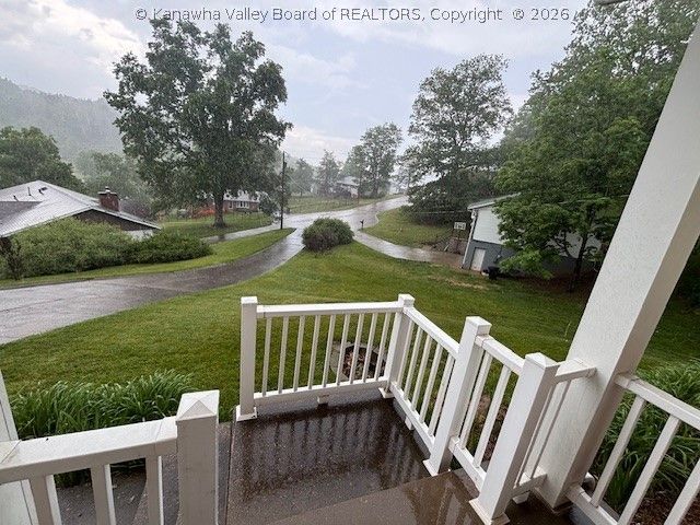 3 Woodbury Circle, Nitro, WV 25143