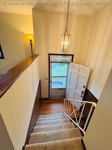 3 Woodbury Circle, Nitro, WV 25143