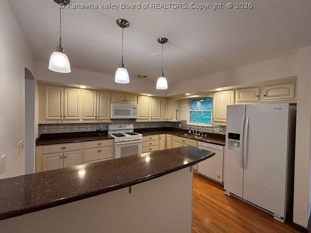 3 Woodbury Circle, Nitro, WV 25143
