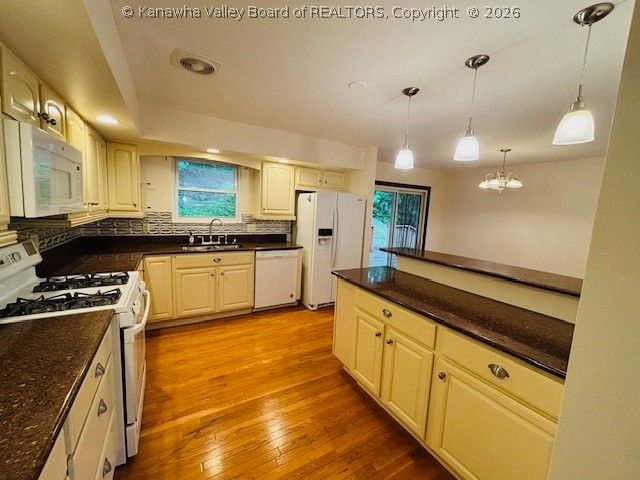 3 Woodbury Circle, Nitro, WV 25143