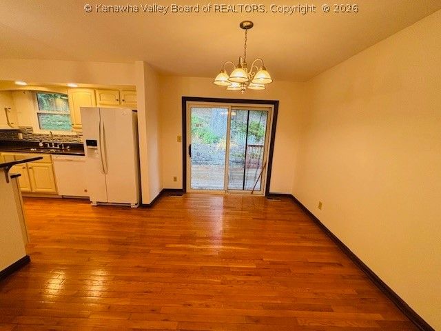 3 Woodbury Circle, Nitro, WV 25143