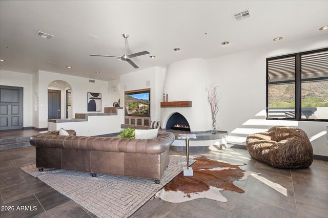9731 E Adobe Drive, Scottsdale, AZ 85255
