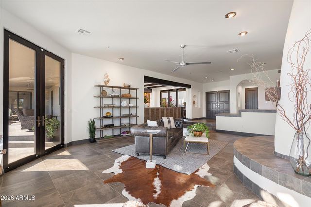 9731 E Adobe Drive, Scottsdale, AZ 85255