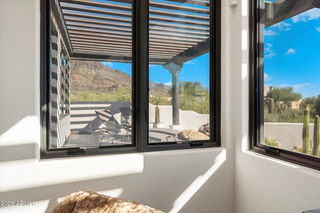 9731 E Adobe Drive, Scottsdale, AZ 85255