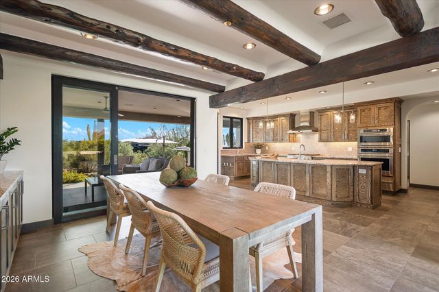 9731 E Adobe Drive, Scottsdale, AZ 85255