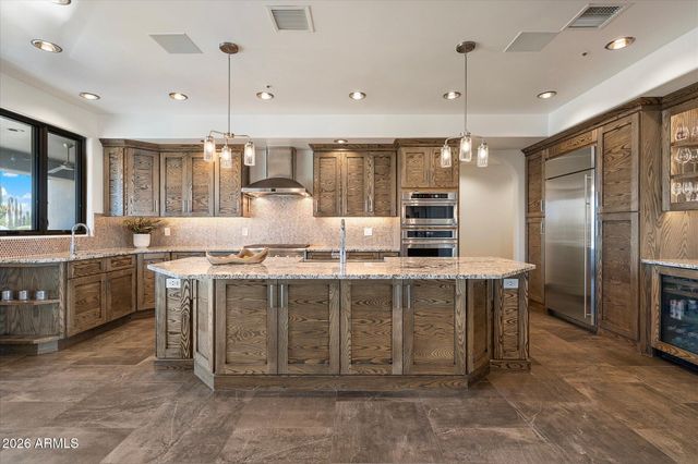 9731 E Adobe Drive, Scottsdale, AZ 85255