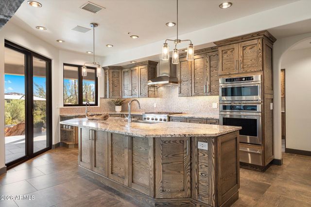 9731 E Adobe Drive, Scottsdale, AZ 85255