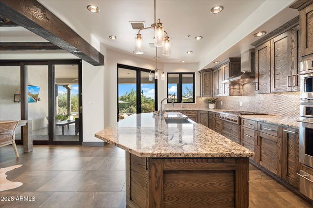 9731 E Adobe Drive, Scottsdale, AZ 85255