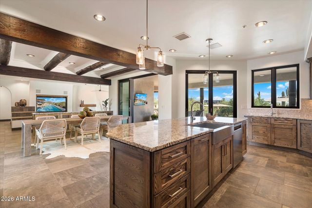 9731 E Adobe Drive, Scottsdale, AZ 85255