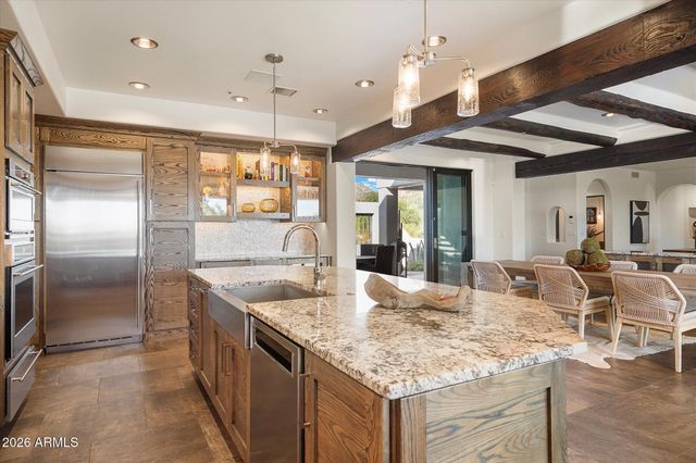 9731 E Adobe Drive, Scottsdale, AZ 85255