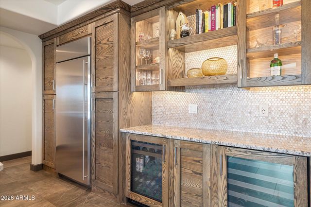 9731 E Adobe Drive, Scottsdale, AZ 85255