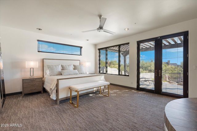 9731 E Adobe Drive, Scottsdale, AZ 85255