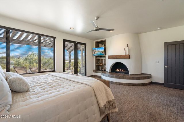 9731 E Adobe Drive, Scottsdale, AZ 85255
