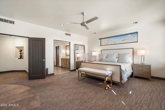9731 E Adobe Drive, Scottsdale, AZ 85255