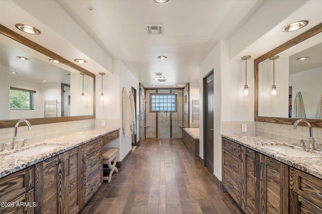 9731 E Adobe Drive, Scottsdale, AZ 85255