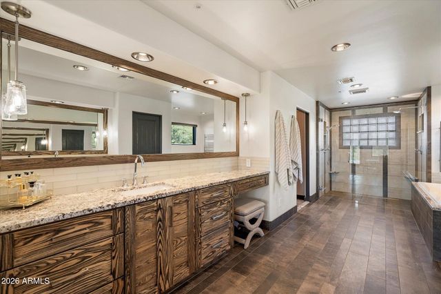 9731 E Adobe Drive, Scottsdale, AZ 85255