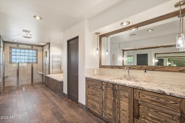 9731 E Adobe Drive, Scottsdale, AZ 85255