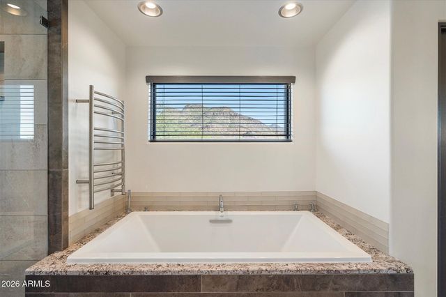 9731 E Adobe Drive, Scottsdale, AZ 85255