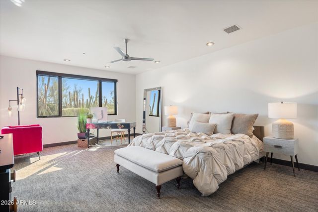 9731 E Adobe Drive, Scottsdale, AZ 85255