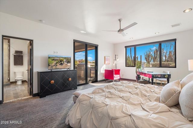 9731 E Adobe Drive, Scottsdale, AZ 85255