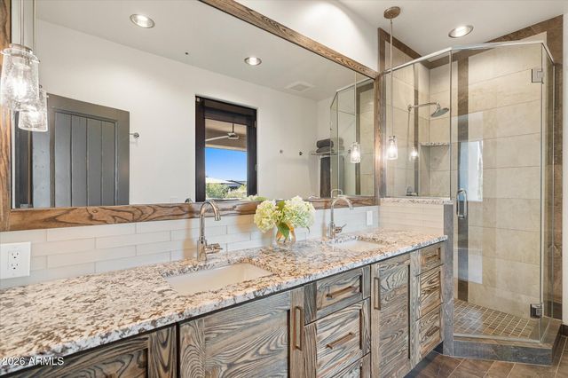 9731 E Adobe Drive, Scottsdale, AZ 85255