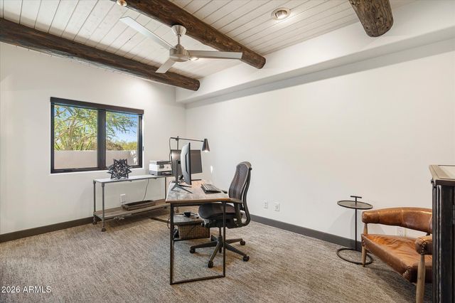 9731 E Adobe Drive, Scottsdale, AZ 85255