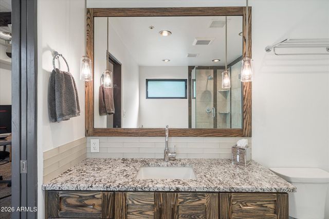 9731 E Adobe Drive, Scottsdale, AZ 85255