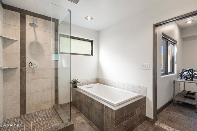 9731 E Adobe Drive, Scottsdale, AZ 85255