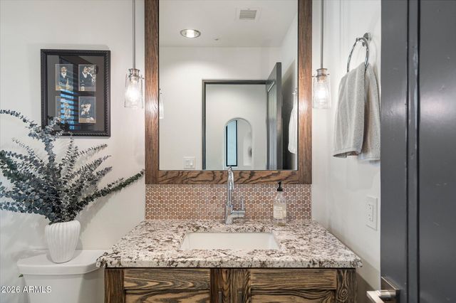 9731 E Adobe Drive, Scottsdale, AZ 85255