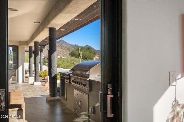 9731 E Adobe Drive, Scottsdale, AZ 85255