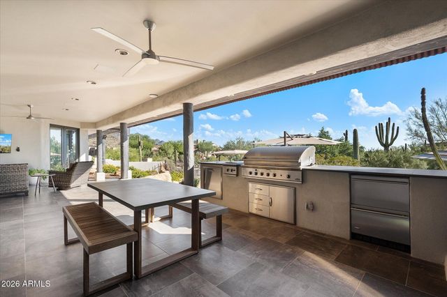 9731 E Adobe Drive, Scottsdale, AZ 85255