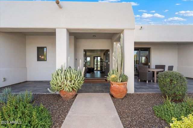 9731 E Adobe Drive, Scottsdale, AZ 85255