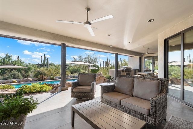 9731 E Adobe Drive, Scottsdale, AZ 85255