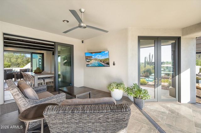 9731 E Adobe Drive, Scottsdale, AZ 85255