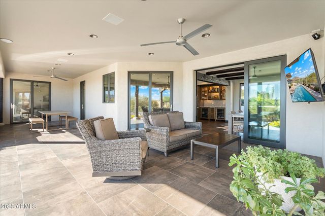 9731 E Adobe Drive, Scottsdale, AZ 85255