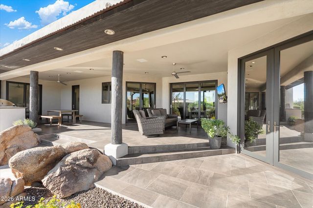 9731 E Adobe Drive, Scottsdale, AZ 85255