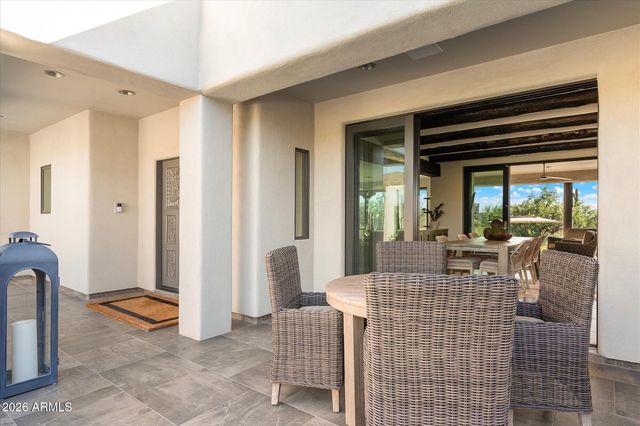 9731 E Adobe Drive, Scottsdale, AZ 85255