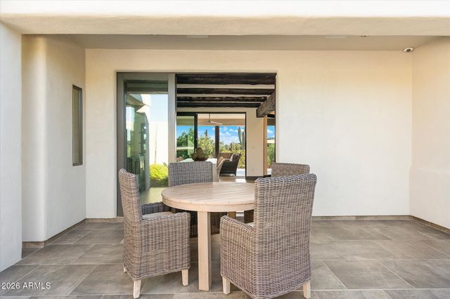9731 E Adobe Drive, Scottsdale, AZ 85255