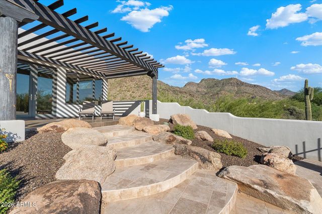 9731 E Adobe Drive, Scottsdale, AZ 85255