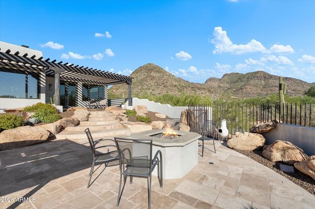 9731 E Adobe Drive, Scottsdale, AZ 85255