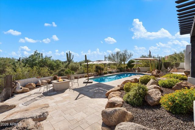 9731 E Adobe Drive, Scottsdale, AZ 85255