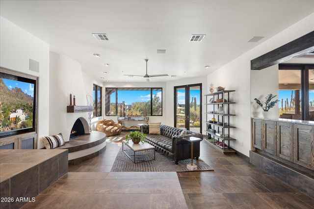 9731 E Adobe Drive, Scottsdale, AZ 85255