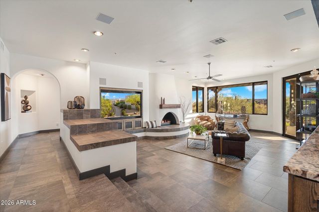 9731 E Adobe Drive, Scottsdale, AZ 85255