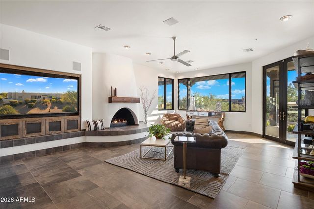 9731 E Adobe Drive, Scottsdale, AZ 85255