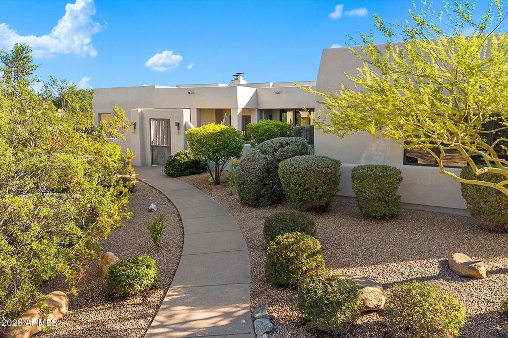 9731 E Adobe Drive, Scottsdale, AZ 85255 — photo 2