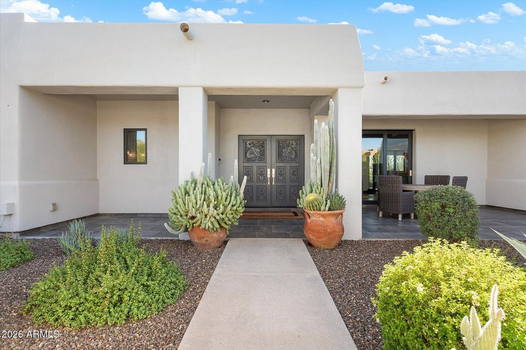 9731 E Adobe Drive, Scottsdale, AZ 85255 — photo 3
