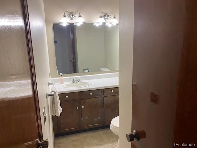 5534 S Greenwood Street, Littleton, CO 80120